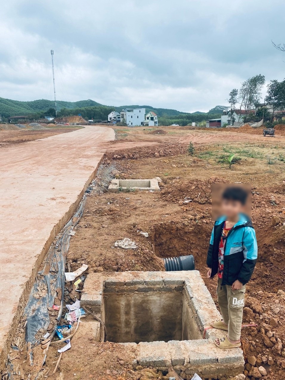 Bắc Giang: Hãi hùng doanh nghiệp giăng hàng loạt bẫy tử thần khi thực hiện dự án tại huyện Sơn Động -0