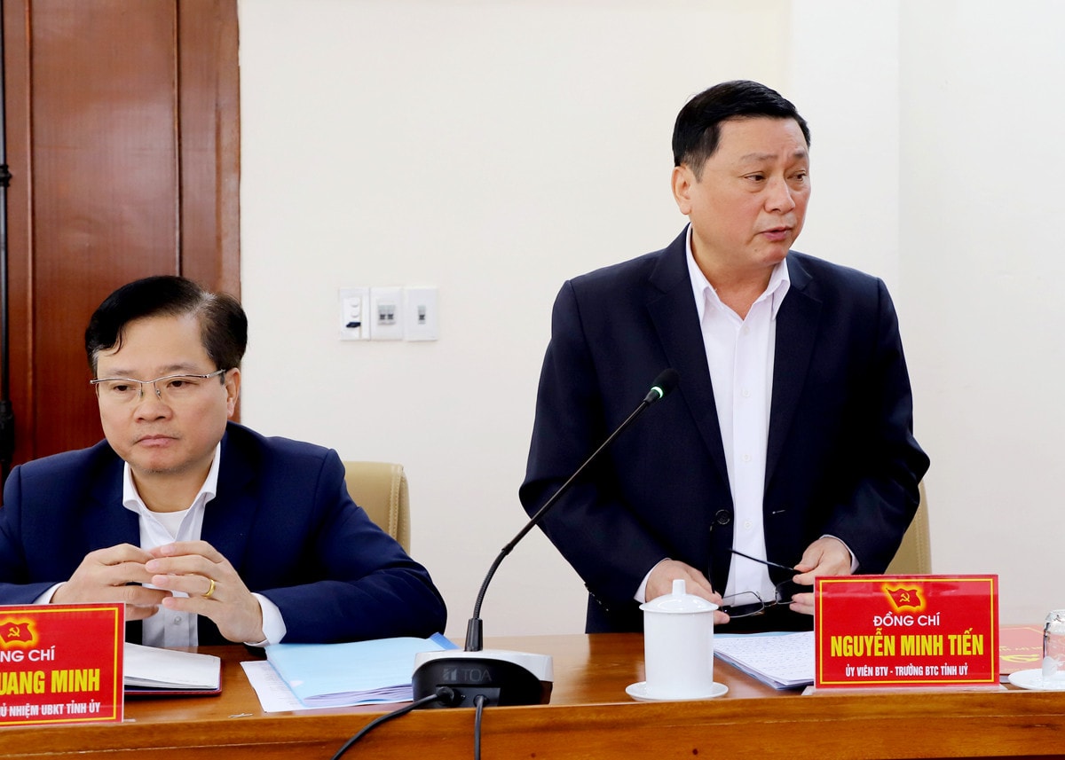 Đột phá hạ tầng giao thông phải được đặt lên hàng đầu -0