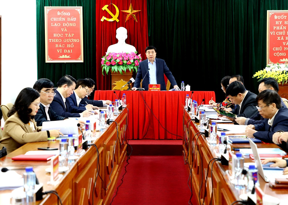 Đột phá hạ tầng giao thông phải được đặt lên hàng đầu -0