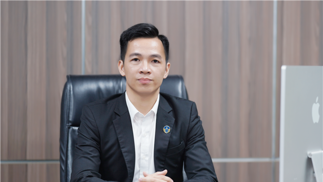Luật sư Hoàng Tuấn Vũ (Công ty luật TNHH Tuệ Anh - Đoàn Luật sư Thành phố Hà Nội)