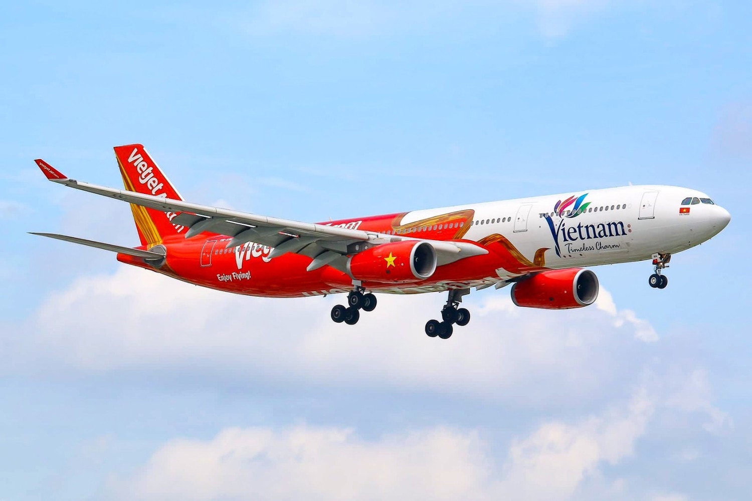 Vietjet công bố đường bay Melbourne – Hà Nội tại Diễn đàn doanh nghiệp Việt Nam – Australia -0