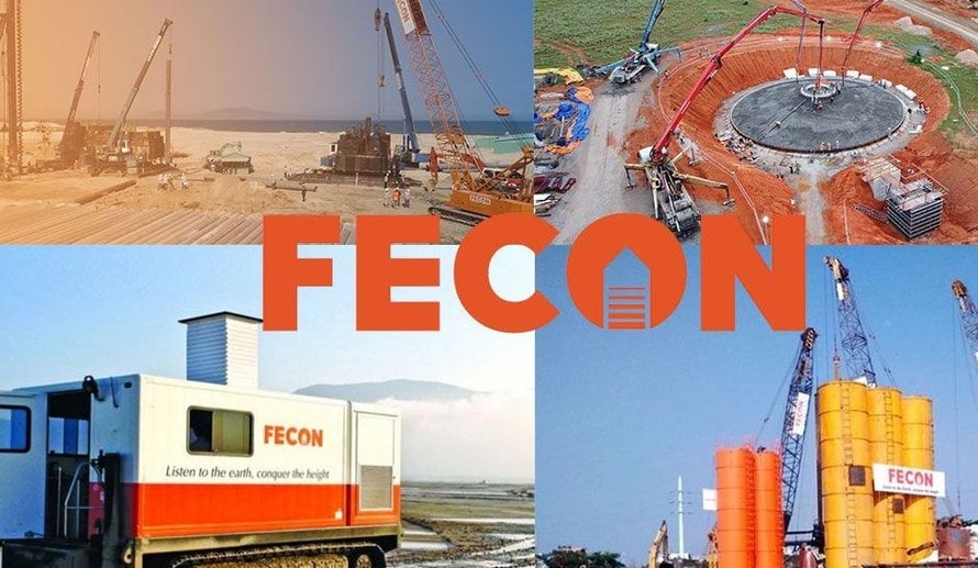 Kinh doanh thua lỗ, loạt công ty con chậm đóng bảo hiểm xã hội, FECON lấy tiền đâu thực hiện các dự án “khủng” vừa trúng thầu? -0