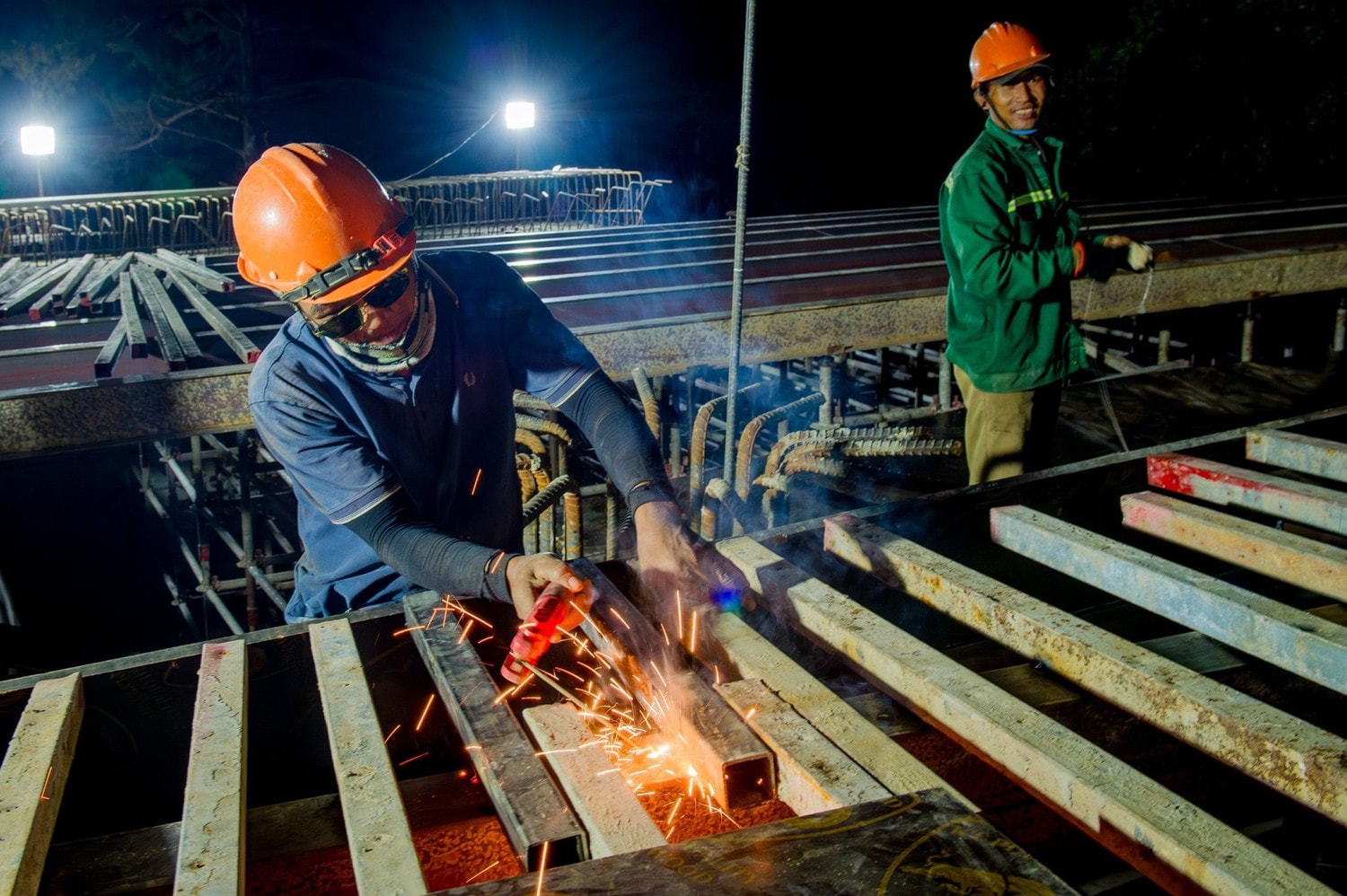Công bố 20 tác phẩm đoạt giải cuộc thi sáng tác “Bài ca giao thông đi cùng năm tháng” -0