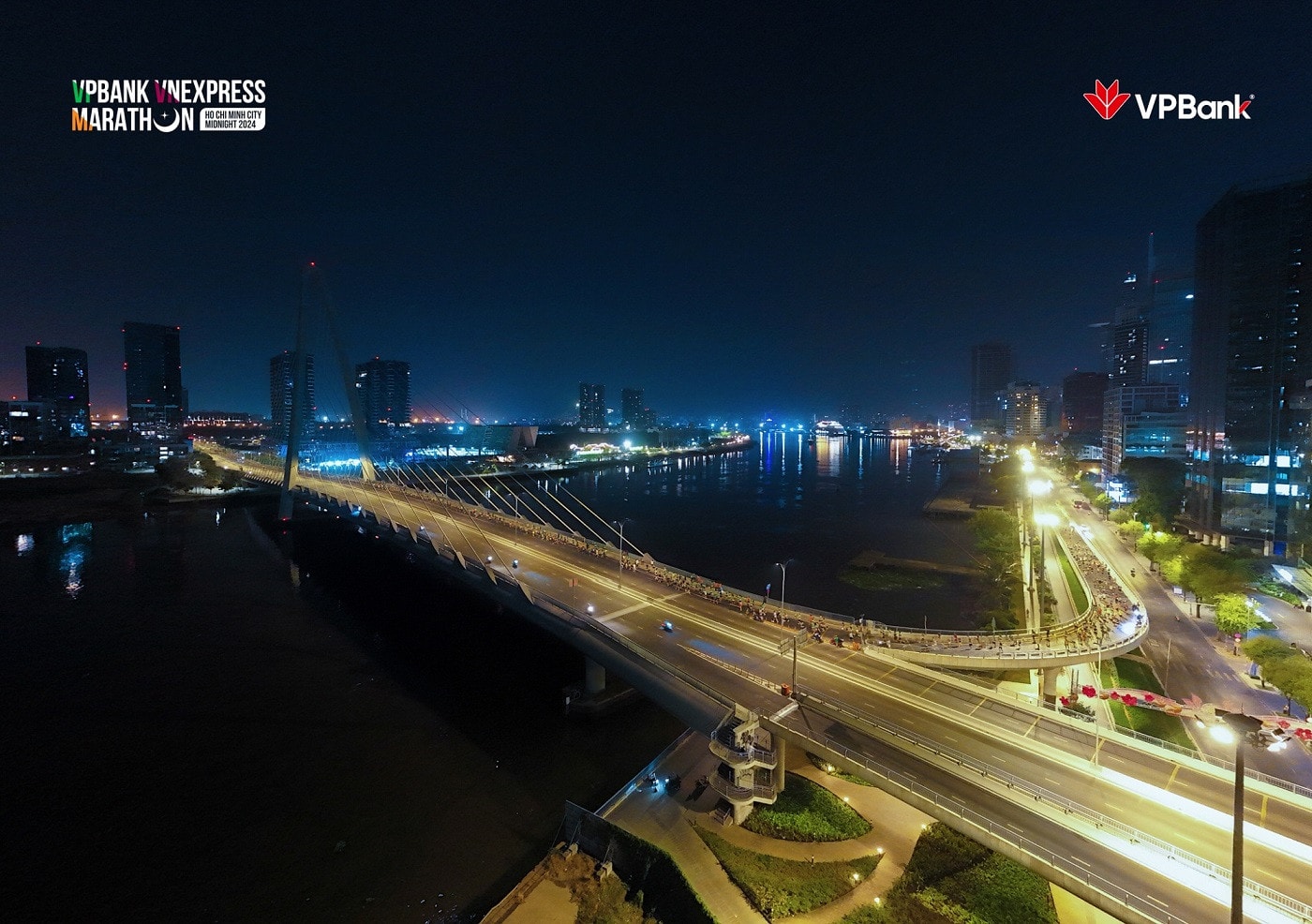 Những bước chạy thịnh vượng VPBank tái ngộ TP. Hồ Chí Minh ảnh 9 Những bước chạy thịnh vượng VPBank tái ngộ TP Hồ Chí Minh -0
