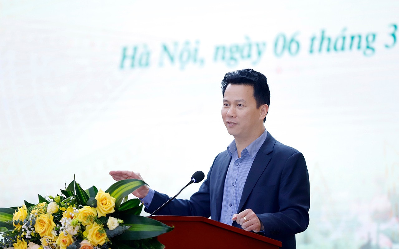 Luật Đất đai năm 2024 góp phần hoàn thiện thể chế, nâng cao hiệu lực, hiệu quả quản lý và sử dụng đất -0