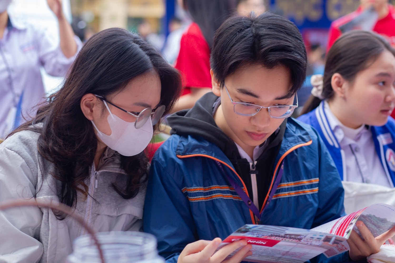 Học viện Công nghệ Bưu chính Viễn thông cấp 30 suất học bổng giá trị 500 triệu đồng cho thí sinh xuất sắc -0