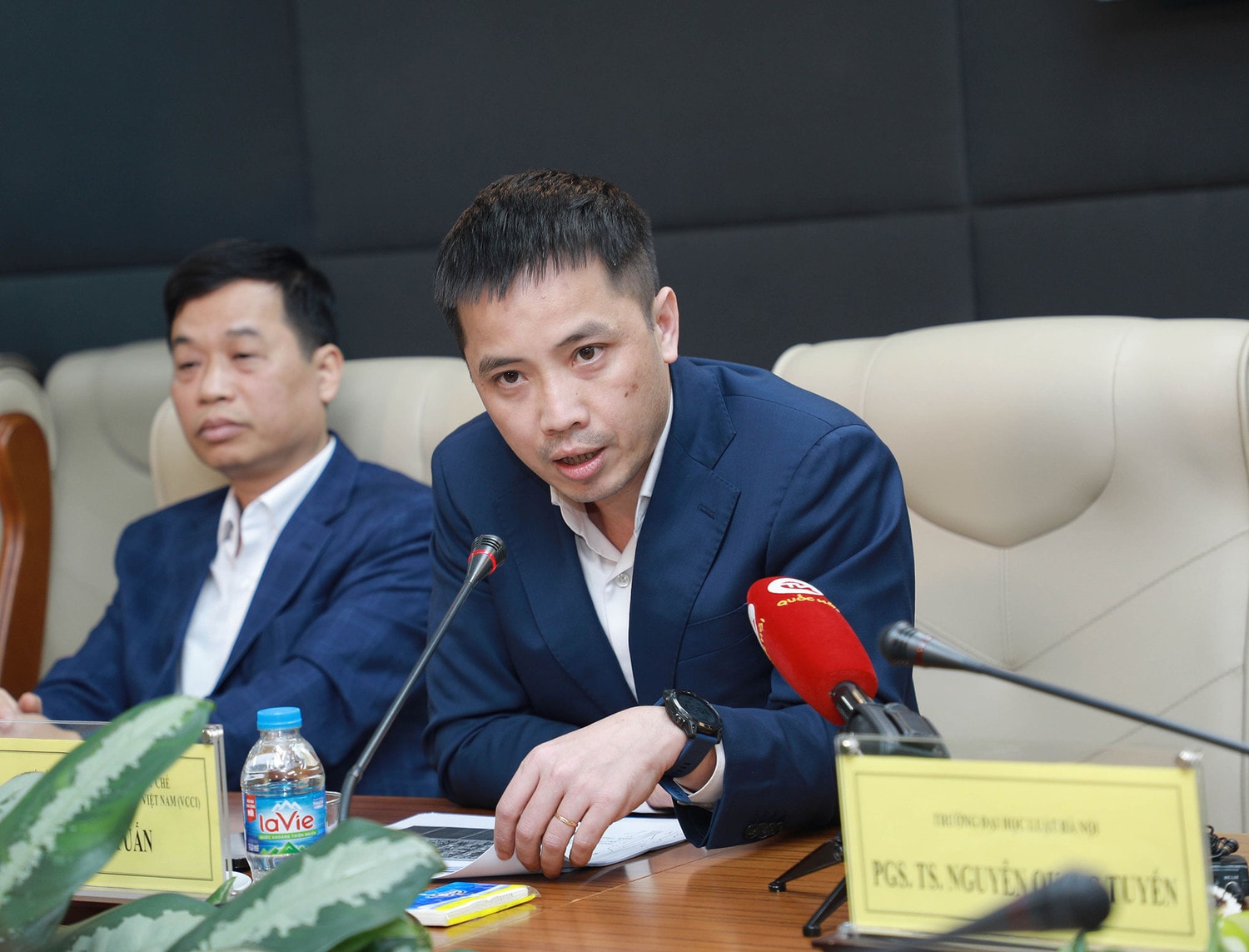 Mở rộng không gian sản xuất cho đất nông nghiệp -0