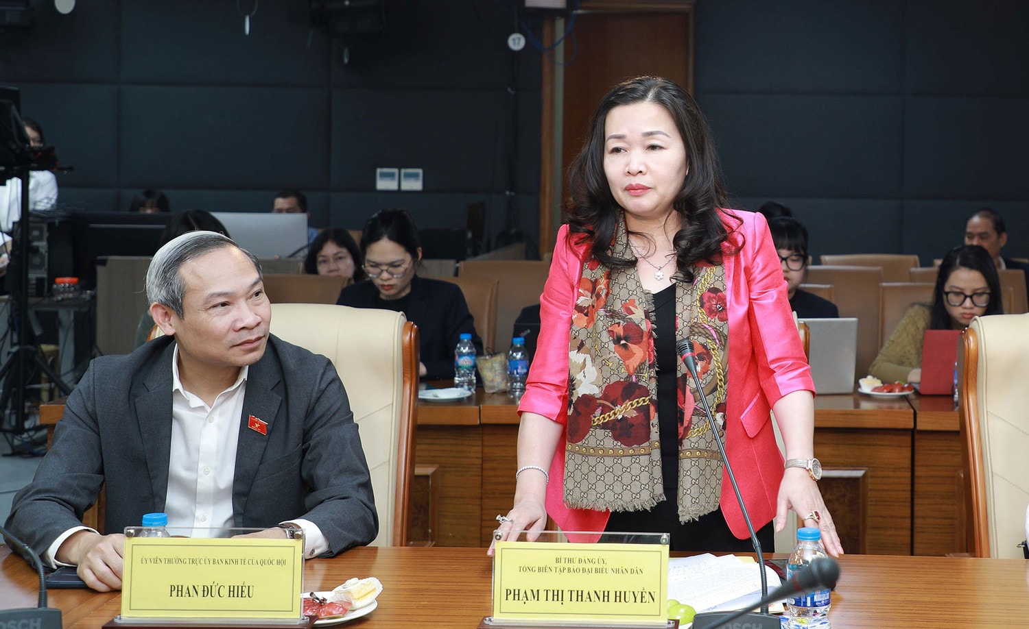 Mở rộng không gian sản xuất cho đất nông nghiệp -0