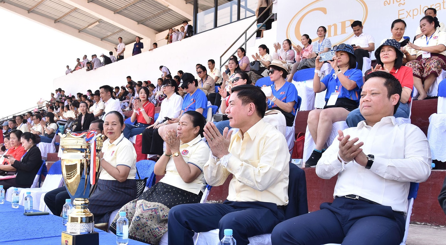 Hội thảo trao đổi kinh nghiệm công tác giữa Ban Thư ký Quốc hội Lào và Văn phòng Quốc hội Việt Nam lần thứ XII -0