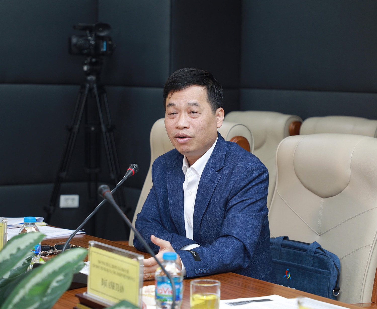 Mở rộng không gian sản xuất cho đất nông nghiệp -0