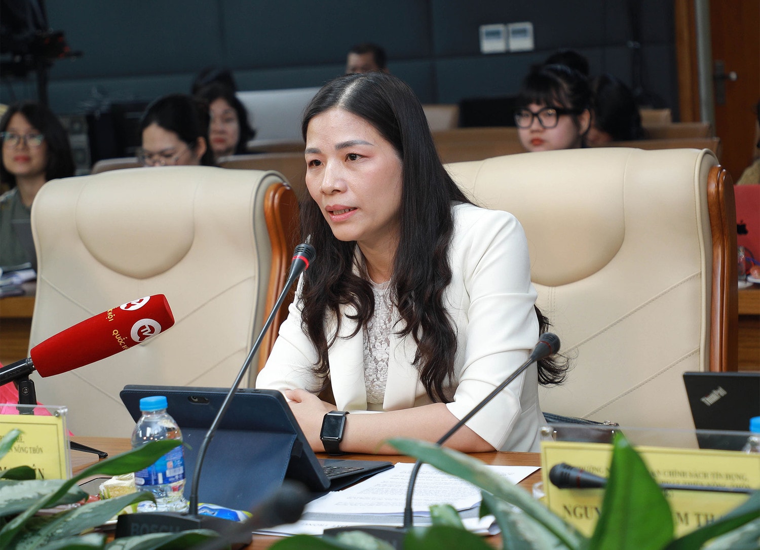 Mở rộng không gian sản xuất cho đất nông nghiệp -0