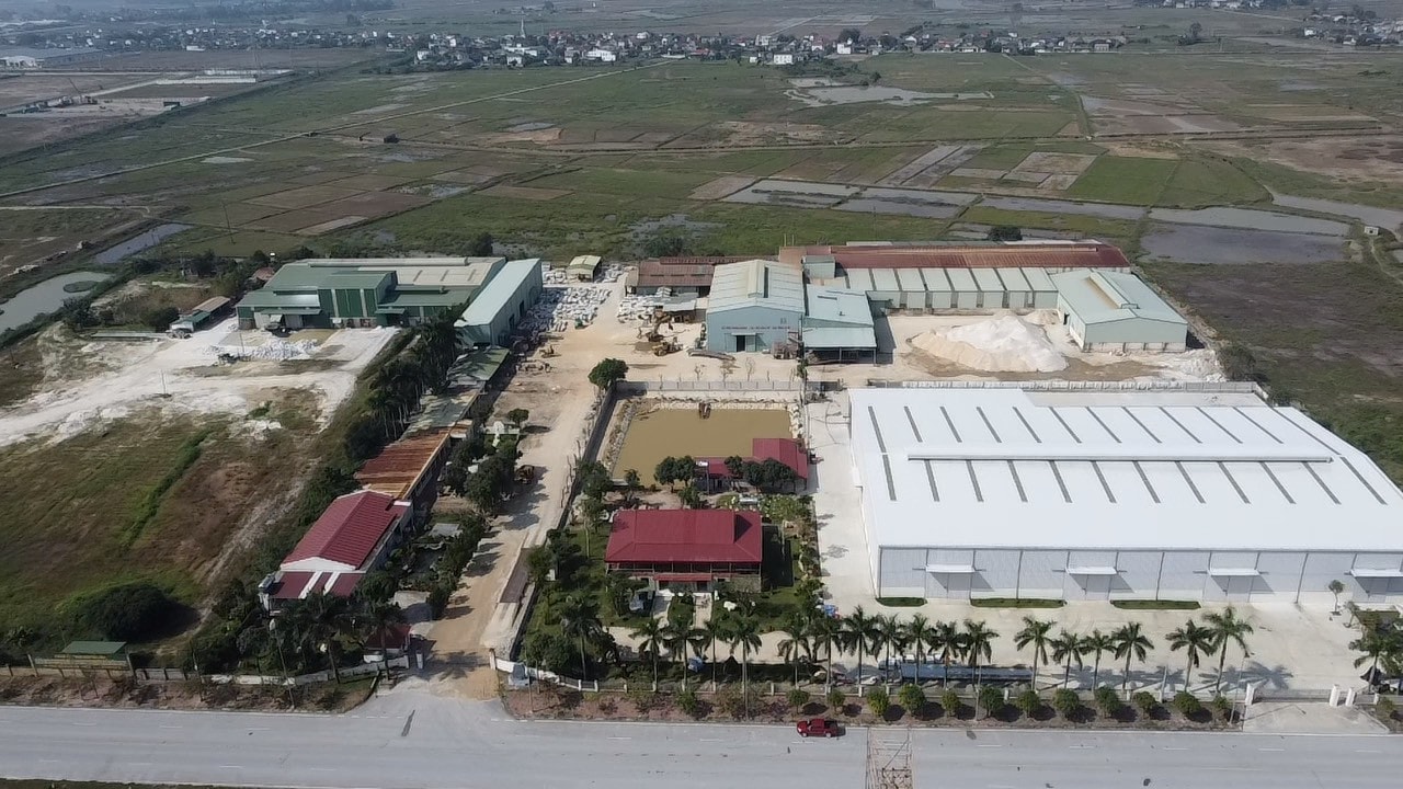 Vụ 6 công nhân tử vong do bụi phổi: Hàng loạt sai phạm của công -0
