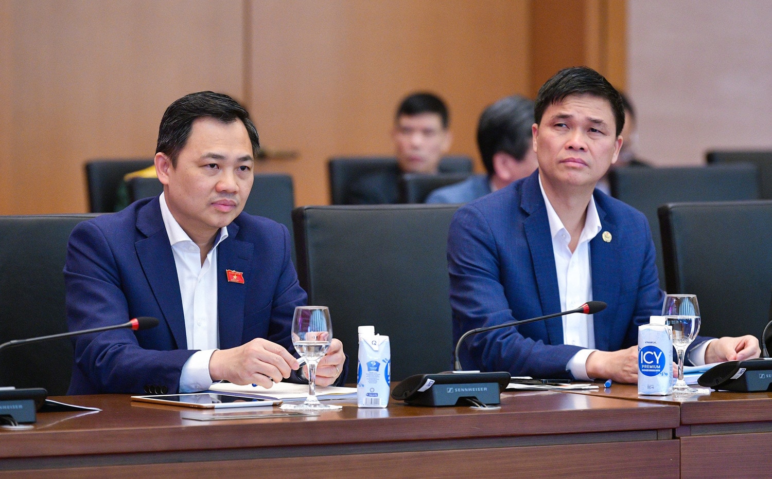 Tăng cường tuyên truyền, phổ biến về Luật Nhà ở và pháp luật có liên quan mới được thông qua -0