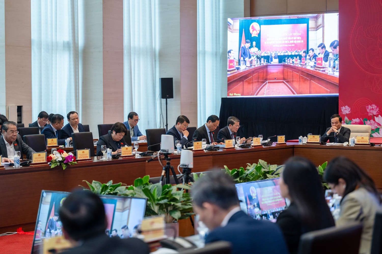 Tăng cường tuyên truyền, phổ biến về Luật Nhà ở và pháp luật có liên quan mới được thông qua