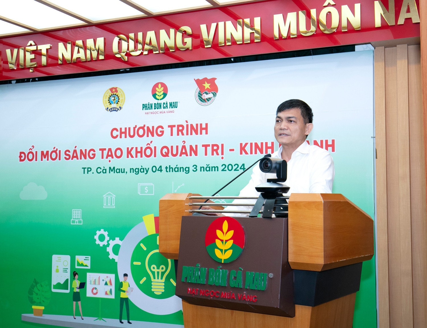  PVCFC đổi mới sáng tạo trong quản trị kinh doanh -0