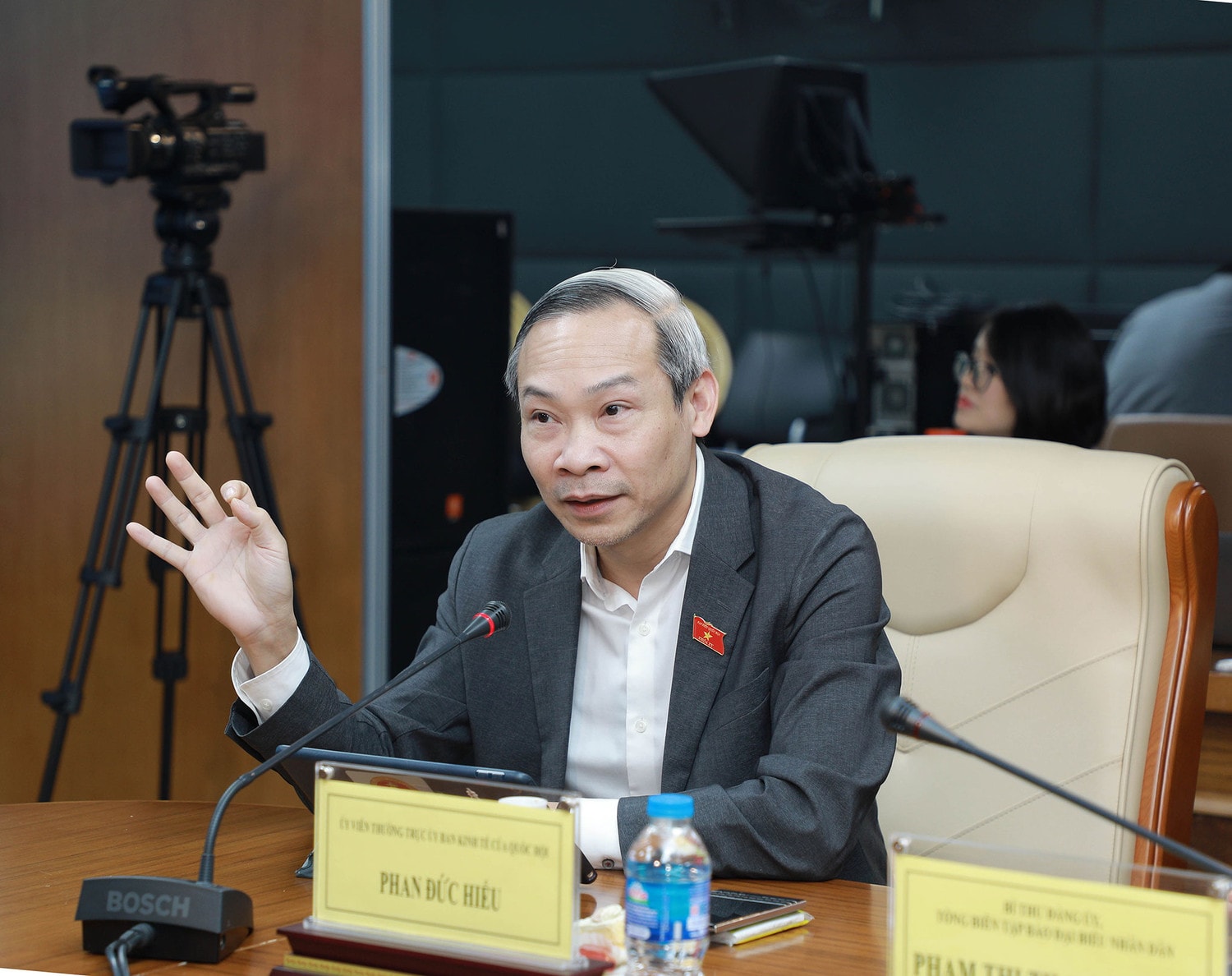 Luất Đất đai 2024: Định vị đúng mục đích và giá trị đất nông nghiệp -0
