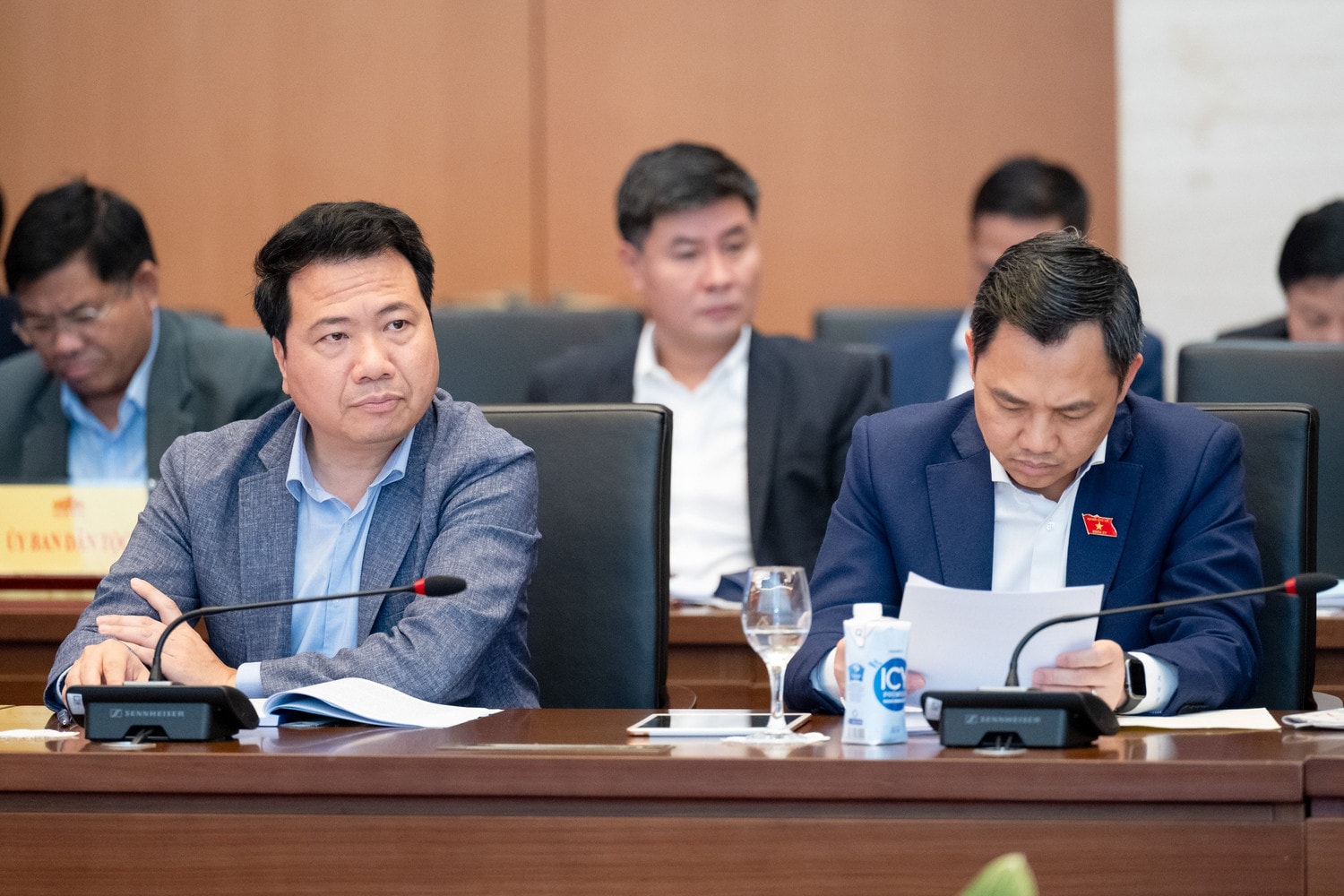 Tăng cường tuyên truyền, phổ biến về Luật Nhà ở và pháp luật có liên quan mới được thông qua