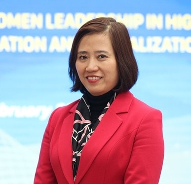Hãy là chính mình và đón lấy cơ hội! -0