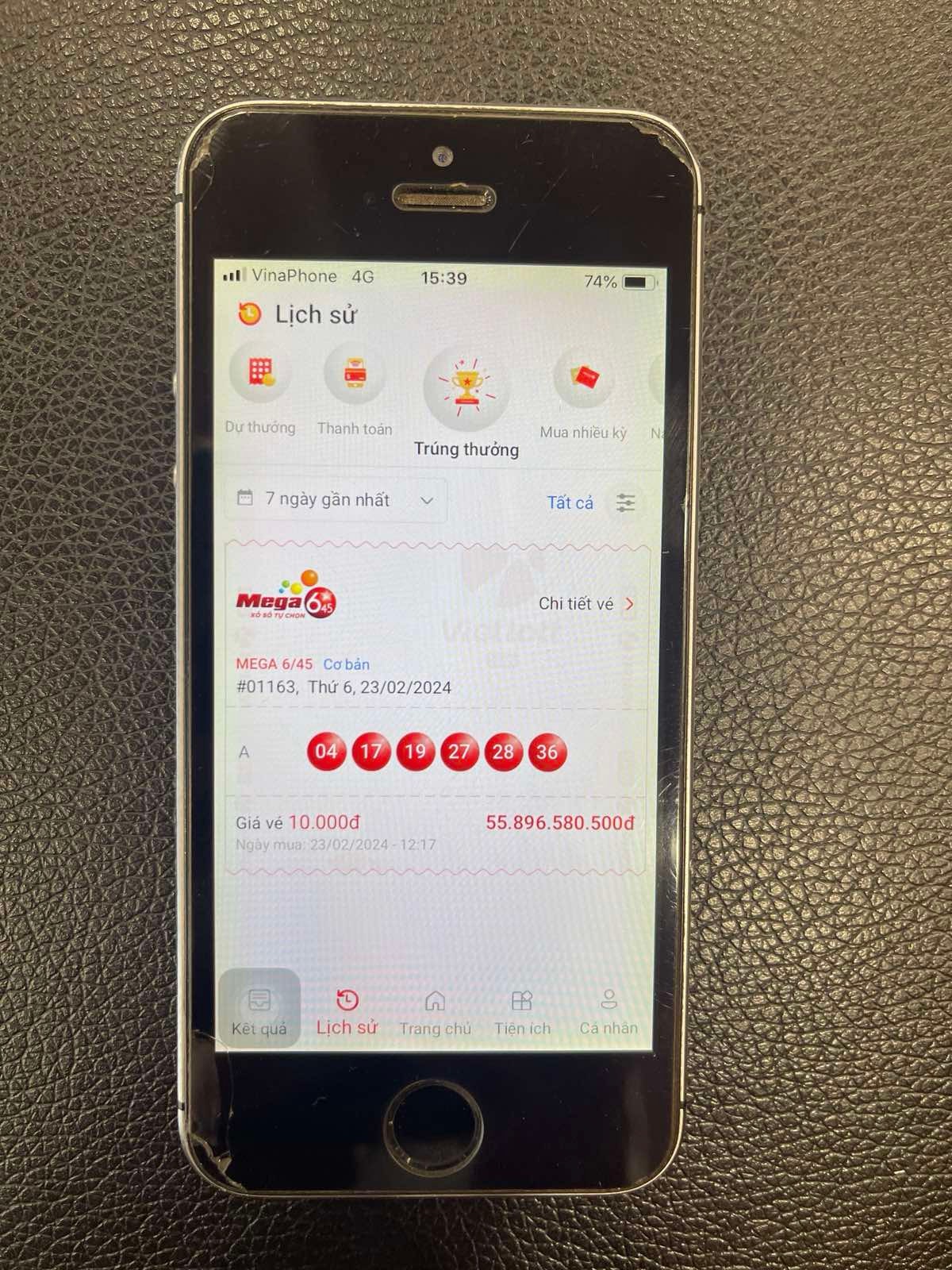 Học “bí kíp” của các tỷ phú Vietlott để săn Jackpot gần 180 tỷ đồng -0
