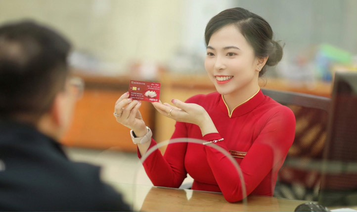 Tỏa sáng phẩm chất Phụ nữ Agribank: “Năng động - Sáng tạo - Nhân hậu- Đảm đang”