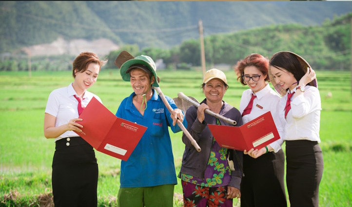 Tỏa sáng phẩm chất Phụ nữ Agribank: “Năng động - Sáng tạo - Nhân hậu- Đảm đang”