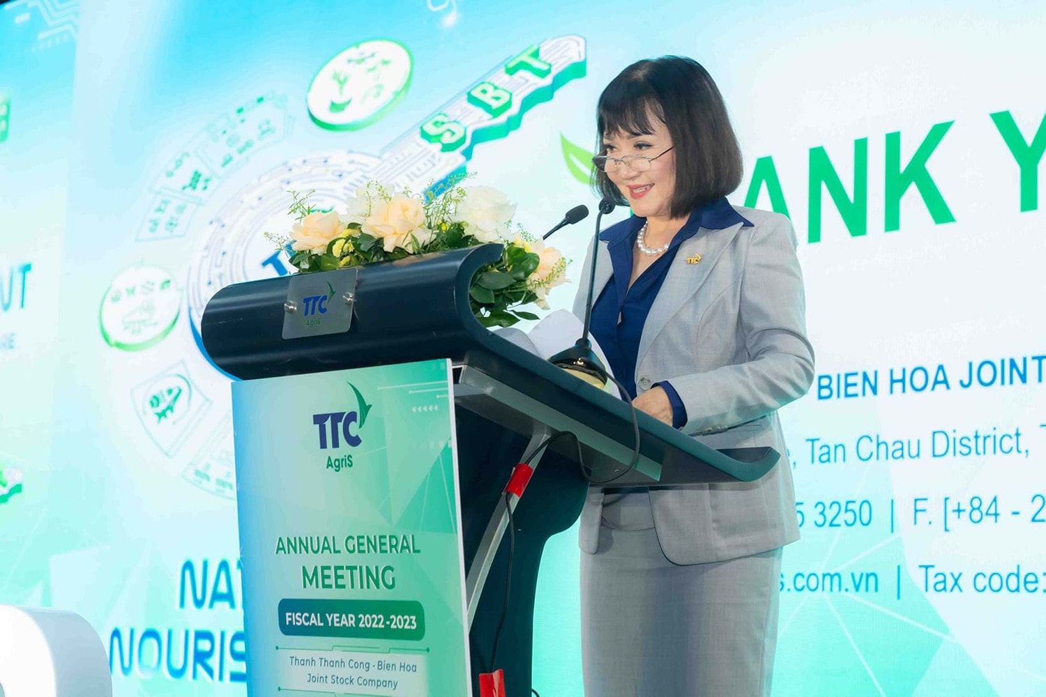 Thành Thành Công – Biên Hoà (SBT): Nợ phải trả vọt lên hơn 23.000 tỷ, mỗi ngày trả lãi vay gần 5 tỷ đồng -0