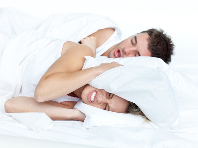 Những mẹo giúp điều trị ngủ ngáy hiệu quả -0