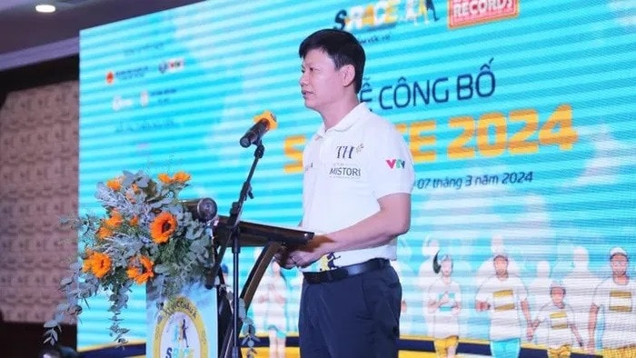 Công bố Giải chạy S-Race 2024 dành cho học sinh, sinh viên -0