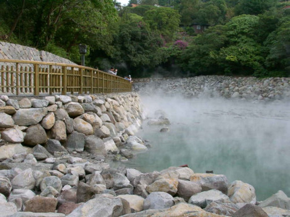 Giới thiệu show diễn thực cảnh 