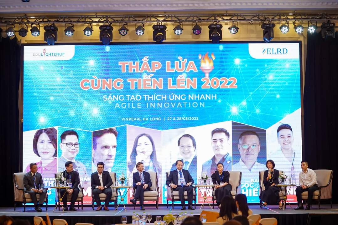 Nhiều điểm nhấn nổi bật tại Hội thảo 