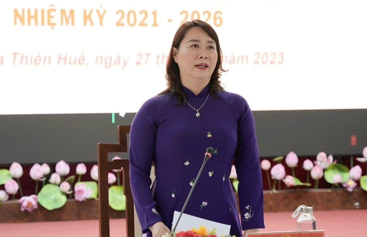Nguyễn Thị Ái Vân