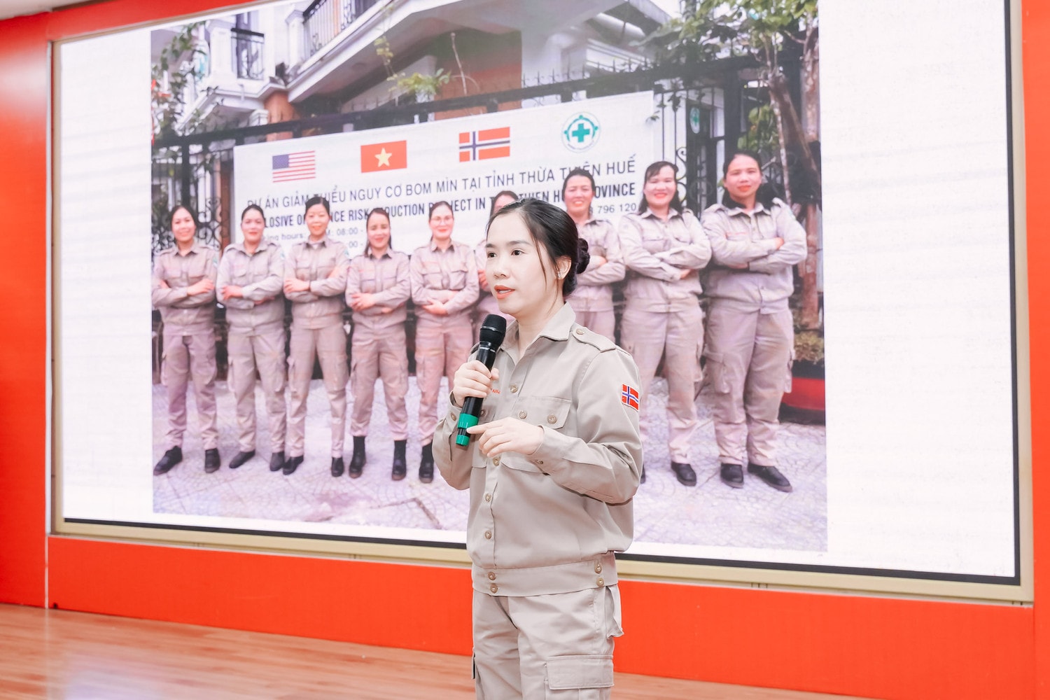 Đầu tư vào nền giáo dục có thể giải quyết các thách thức về giới -0