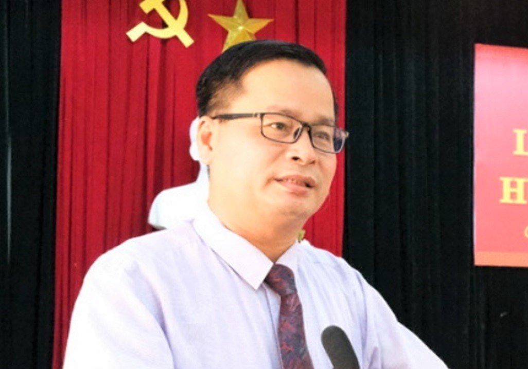 Trình Minh Đức 
