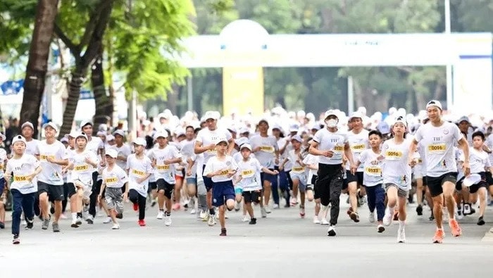 Công bố Giải chạy S-Race 2024 dành cho học sinh, sinh viên -0