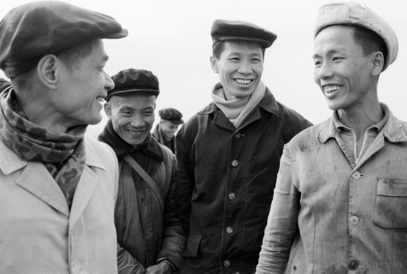 Kỷ niệm sâu sắc với nhà lãnh đạo Lê Văn Lương -0