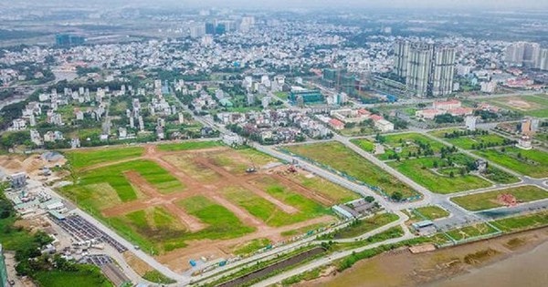 Người song tịch có được mua đất ở Việt Nam không? -0