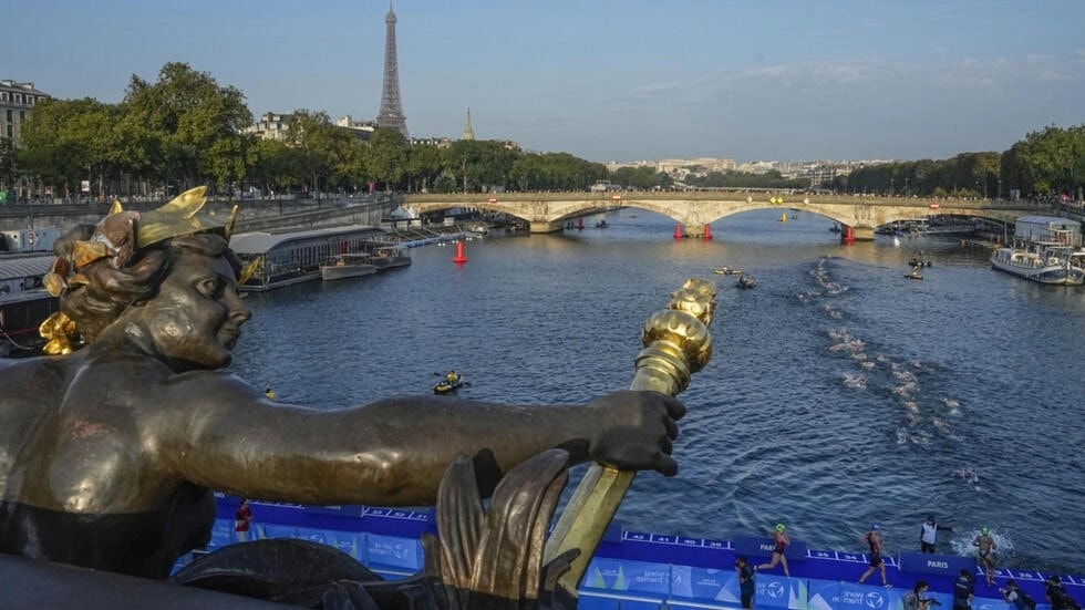 Olympic Paris 2024 sẽ khai mạc vào 19h30 ngày 26.7 -0