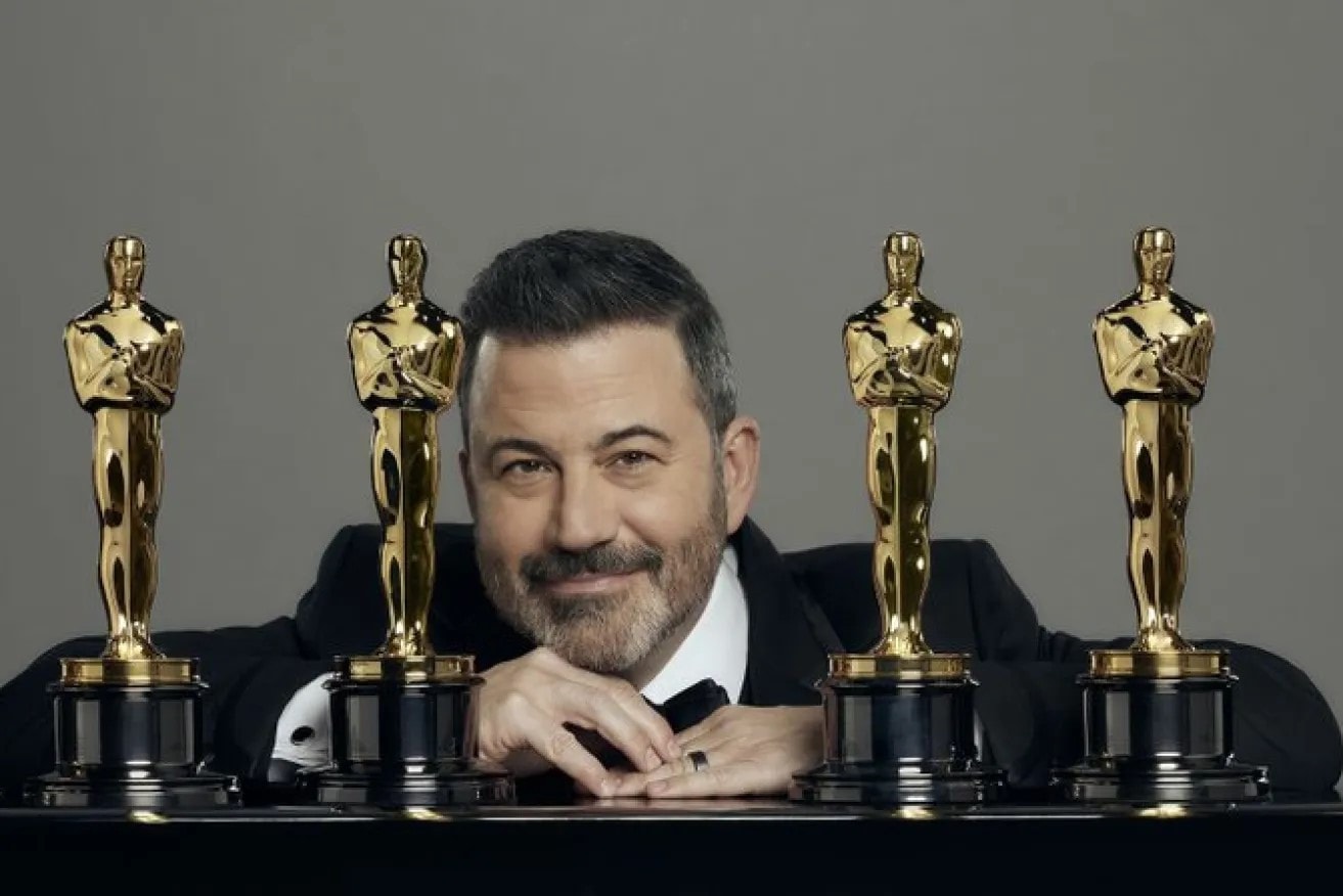 Lễ trao giải Oscar 2024 kỳ vọng 