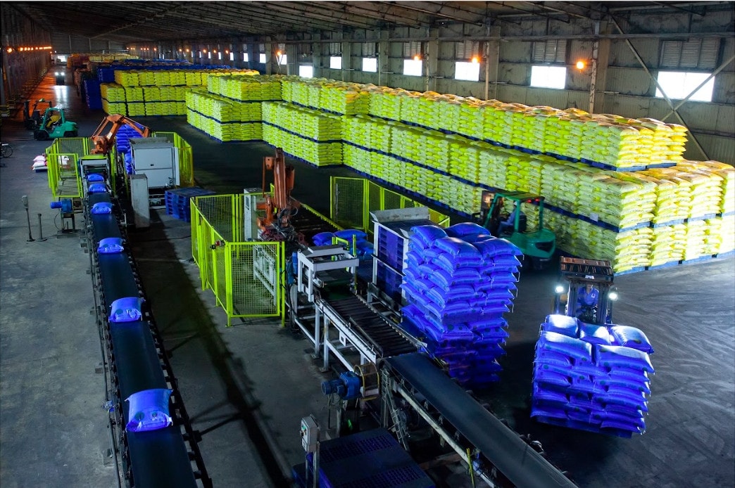 PVCFC nhận giải thưởng sáng tạo khoa học công nghệ Việt Nam -0