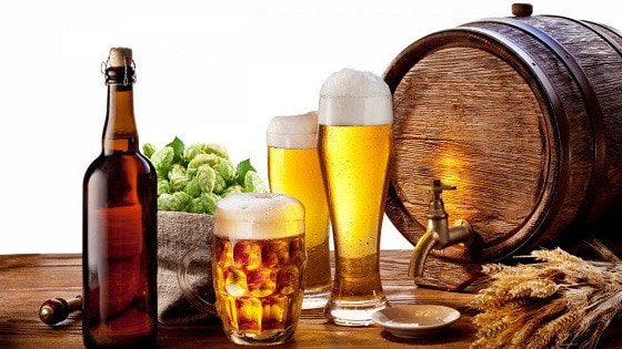 Những tác hại của rượu bia đối với sức khỏe -0