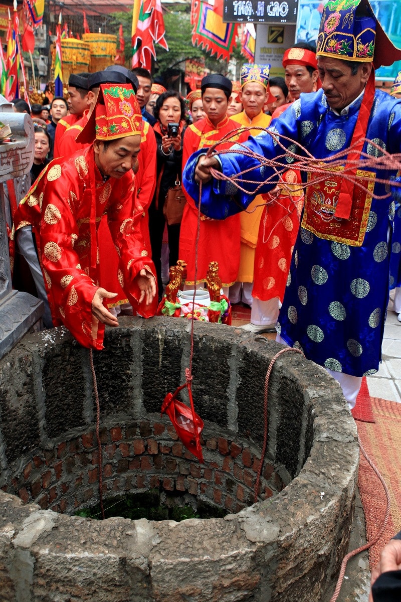Nhiếp ảnh gìn giữ và phát huy di sản văn hóa Việt Nam -0