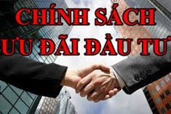 Thành lập doanh nghiệp tại địa bàn đặc biệt khó khăn được hưởng những ưu đãi gì? -0