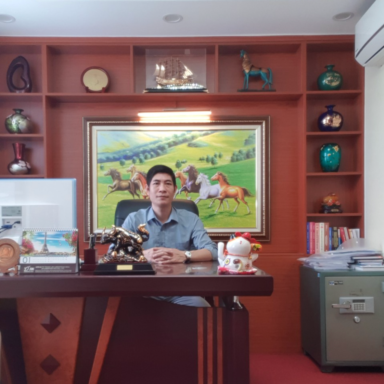 Thuận Thành -0