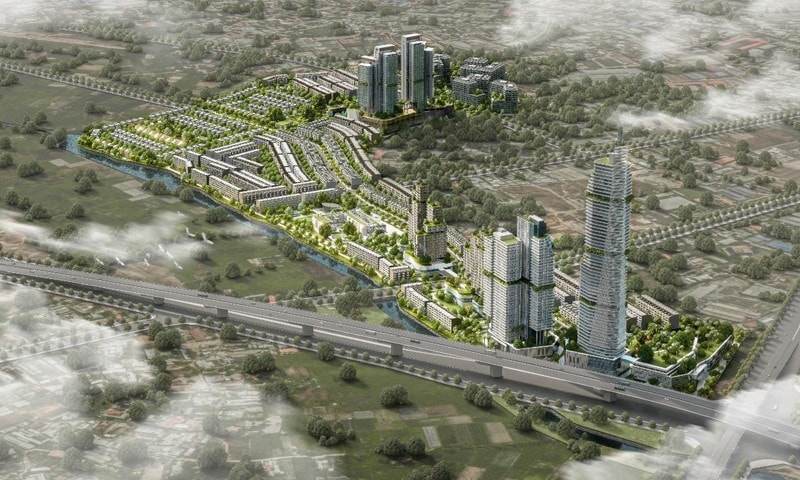 Nhiều công ty thành viên của Kim Oanh Group liên tục nằm trong danh sách nợ thuế “khủng” -0