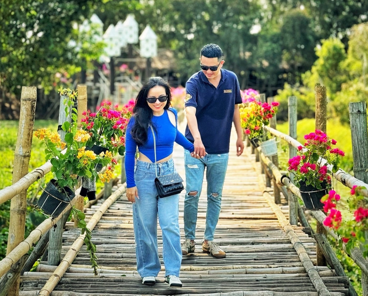 Trà Sư một khắc chạm