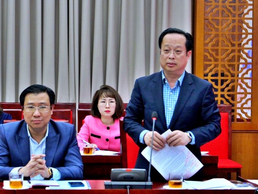 Minh bạch mức thu các dịch vụ hỗ trợ hoạt động giáo dục -0