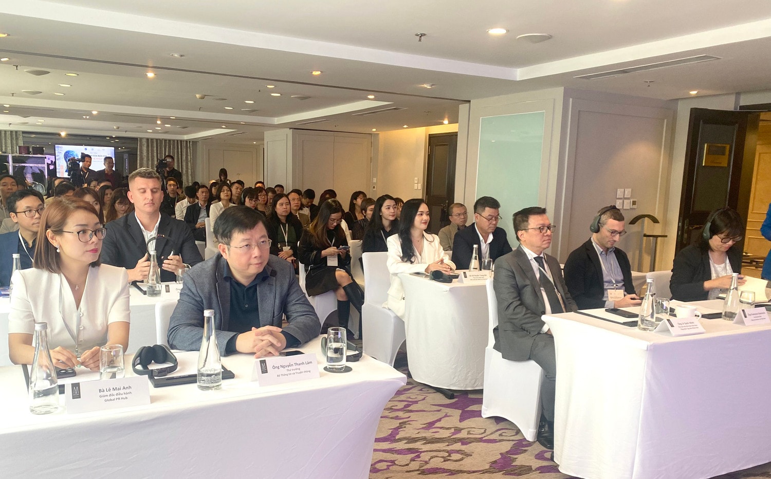 Tương lai của Báo chí và Trí tuệ Nhân tạo -0