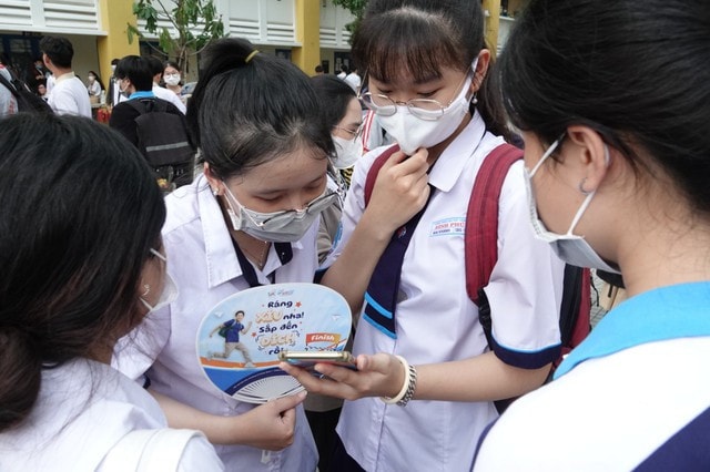 Cử nhân Quản trị Công nghệ giáo dục ra trường làm việc ở đâu? -0