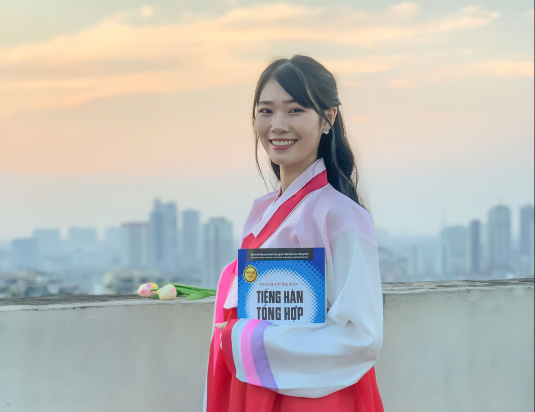Hàn Quốc học là gì? Có cùng một ngành với Ngôn ngữ Hàn không? -0