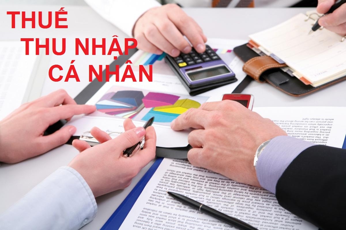 Nguyên tắc thực hiện quyết toán thuế thu nhập cá nhân -0